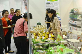 本土谷物品牌集體亮相 青浦購物節(jié)助力名企展示