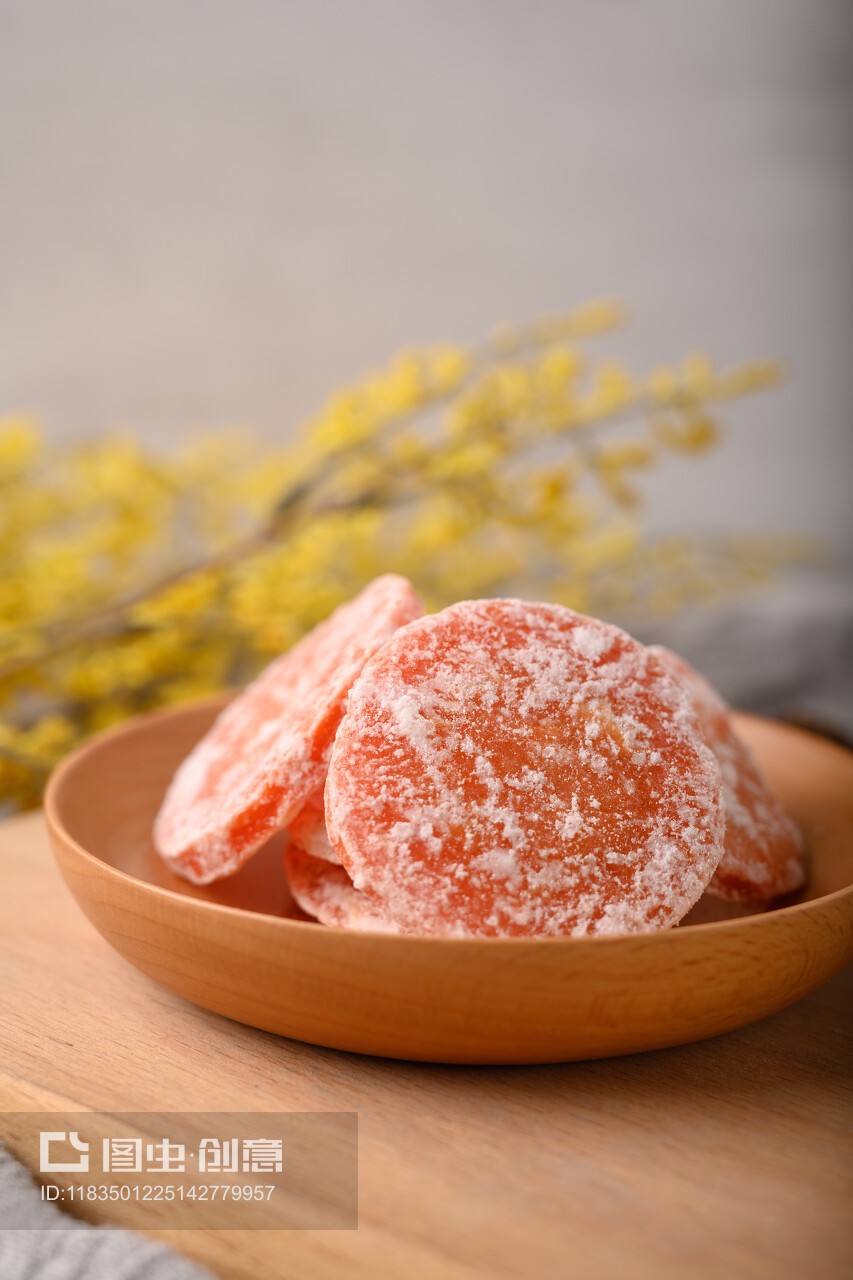 盤中佳肴 糖胡蘿卜與谷物銷售的現(xiàn)代融合