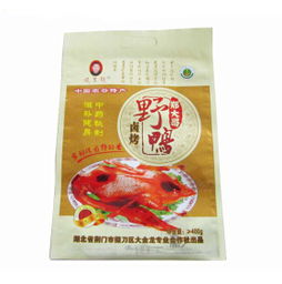 風乍起野鴨烤鴨 傳承與創新并蓄的美味佳肴