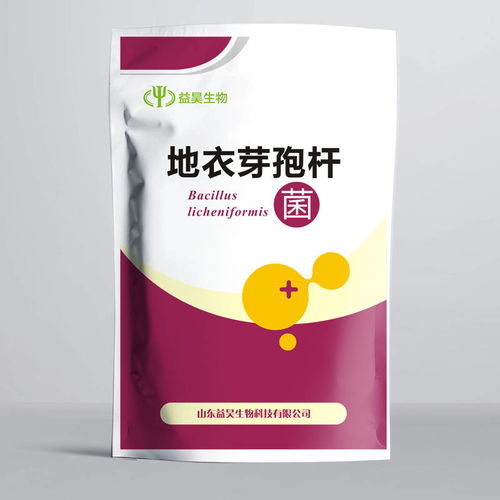 地衣芽孢桿菌在動物飼料中的作用及其對家禽銷售技術服務的促進